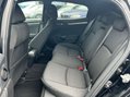 Honda Civic 1.0 VTEC Turbo SR Hatchback 5dr Petrol CVT Euro 6 (s/s) (126 ps) 22