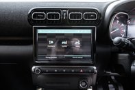 Citroen C3 Aircross PURETECH SHINE PLUS S/S 29