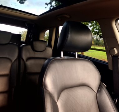 Kia Carens 3 ECODYNAMICS CRDI 43