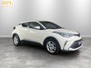 Toyota C-HR 1.8 VVT-h Icon SUV 5dr Petrol Hybrid CVT Euro 6 (s/s) (122 ps) Air Con - Al
