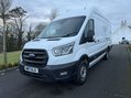 Ford Transit 350 LEADER L4H3 MHEV ECOBLUE 7