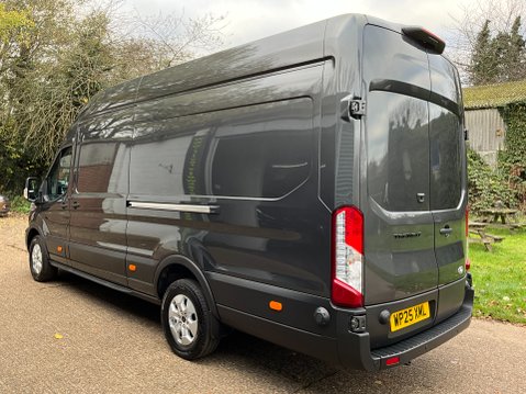 Ford Transit 350 LIMITED L4H3 P/V ECOBLUE 4