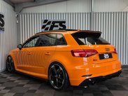 Audi RS3 2.5 TFSI Sportback 5dr Petrol S Tronic quattro Euro 6 (s/s) (400 ps) 4