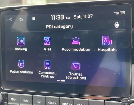 Kia Stonic 1.0 Stonic GT-Line S ISG MHEV Semi-Auto 5dr 44