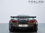 McLaren 570 3.8T V8 Coupe 2dr Petrol SSG Euro 6 (s/s) (570 ps) 35