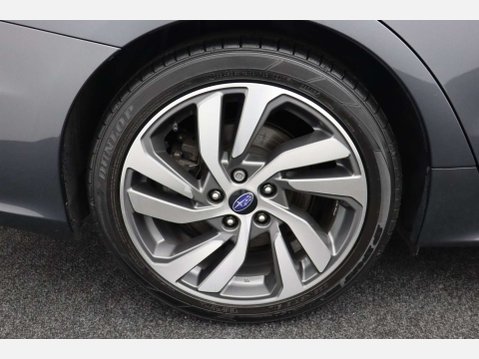 Subaru Levorg 2.0 Levorg GT Symmetrical AWD CVT 4WD 5dr 58