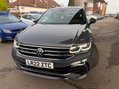 Volkswagen Tiguan 1.5 TSI R-Line DSG Euro 6 (s/s) 5dr 2