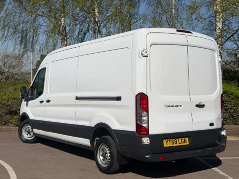 Ford Transit 2.0 Transit 310 13