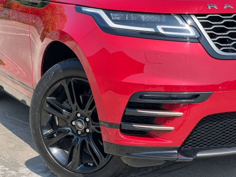 Land Rover Range Rover Velar 2.0 Range Rover Velar R-Dynamic S D180 Automatic 4WD 5dr 44