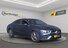 Mercedes-Benz CLA Class 2.0 CLA250 AMG Line Coupe 7G-DCT Euro 6 (s/s) 4dr