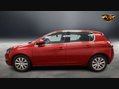 Peugeot 308 1.6 308 Allure HDi Blue S/S 5dr *NATIONAL DELIVERY* 7