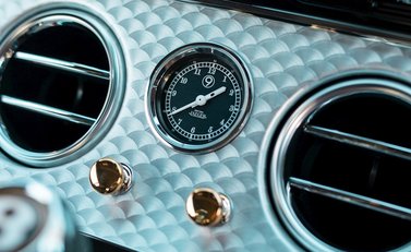 Bentley Continental GT Number 9 Edition 21