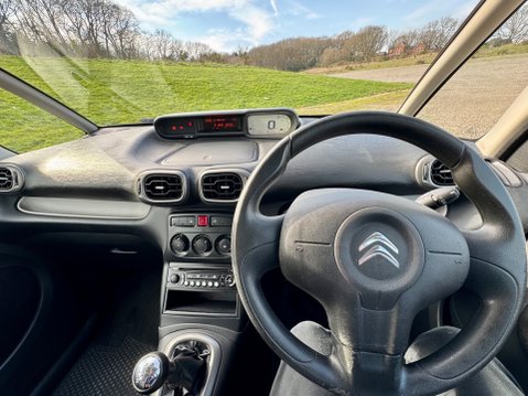 Citroen C3 Picasso VT 17