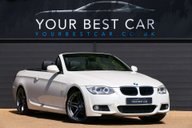 BMW 3 Series 2.0 320i M Sport 2dr 1