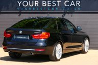 BMW 3 Series 3.0 335i Luxury GT Auto 5dr 13
