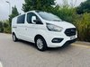 Ford Transit Custom 300 LIMITED DCIV ECOBLUE