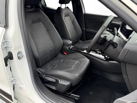 Vauxhall Mokka 1.2 Turbo Ultimate 5dr Auto 18