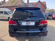 Mercedes-Benz GLE GLE 350 D 4MATIC AMG NIGHT EDITION 9