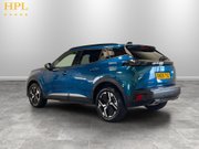 Peugeot 2008 1.2 PureTech Allure SUV 5dr Petrol EAT Euro 6 (s/s) (130 ps) 5