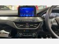 Ford Focus 1.0T EcoBoost Titanium Euro 6 (s/s) 5dr 7