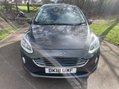 Ford Fiesta 1.0T EcoBoost Titanium Euro 6 (s/s) 5dr 12