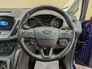 Ford C-Max 1.5 C-Max Titanium TDCi 5dr 60