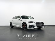 Audi A5 2.0 TFSI 40 S line Sportback 5dr Petrol S Tronic Euro 6 (s/s) (204 ps) 1