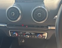 Audi A3 1.4 TFSI e-tron Sportback 5dr Petrol Plug-in Hybrid e-S Tronic Euro 6 8.8kW 26