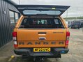 Ford Ranger WILDTRAK ECOBLUE 7