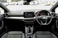 SEAT Ibiza TSI XCELLENCE LUX 3