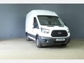 Ford Transit 2.0 350 EcoBlue FWD L2 H3 Euro 6 5dr 3