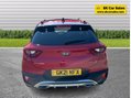 Kia Stonic 1.0 T-GDi MHEV GT-Line S DCT Euro 6 (s/s) 5dr 5