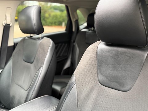 Ford Edge 2.0 TDCi Sport Powershift AWD Euro 6 (s/s) 5dr 57