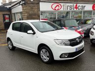 Dacia Sandero COMFORT SCE 1