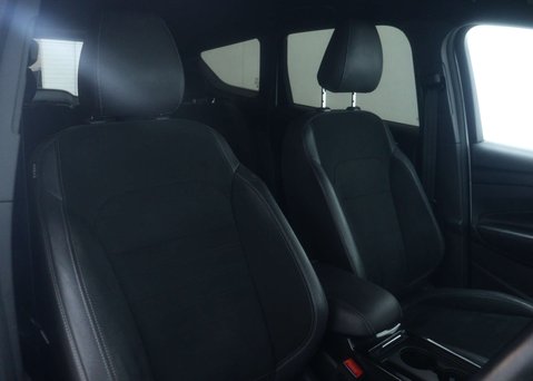 Ford Kuga 1.5 Kuga ST-Line TDCI Auto 5dr 42