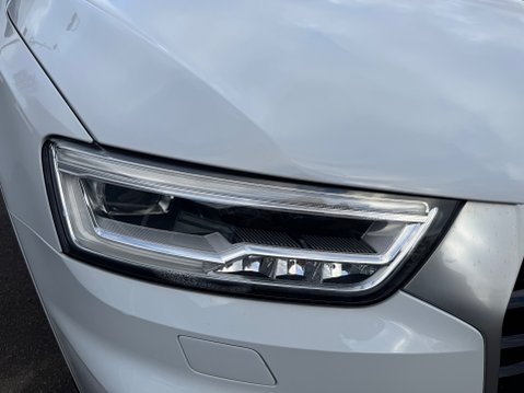 Audi Q3 TFSI S LINE EDITION 15