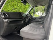 Iveco Daily 35C18H 3750WB Chassis Cab 12