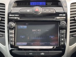 Hyundai ix20 1.6 ix20 SE Nav MPI Auto 5dr 23