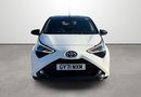 Toyota Aygo 1.0 VVT-i X-Trend TSS 5dr [Bi-tone] 5