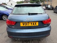 Audi A1 TFSI SPORT 7
