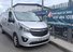 Vauxhall Vivaro 1.6 CDTi 2900 Sportive L2 H1 Euro 6 5dr