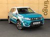 Suzuki Vitara SZ-T BOOSTERJET MHEV
