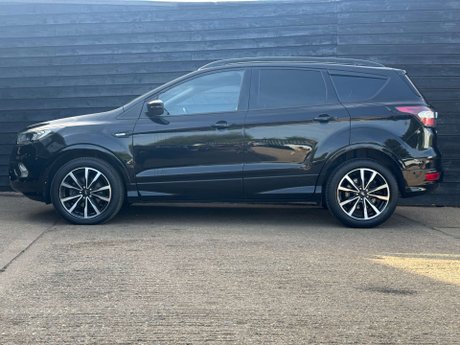 Ford Kuga 1.5 Kuga ST-Line 5dr 12