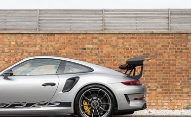Porsche 911 (991.2) GT3 RS Weissach 33