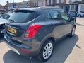 Vauxhall Mokka X 1.4i Turbo Active Auto Euro 6 5dr 6
