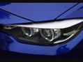BMW M4 3.0 BiTurbo Competition DCT Euro 6 (s/s) 2dr 50