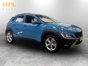 Hyundai KONA 1.0 T-GDi MHEV SE Connect SUV 5dr Petrol Hybrid Manual Euro 6 (s/s) (120 ps 1
