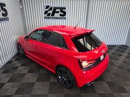 Audi S1 2.0 TFSI Competition Sportback 5dr Petrol Manual quattro Euro 6 (s/s) (231 17