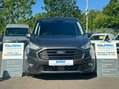 Ford Transit Connect 1.5 240 EcoBlue Limited Panel Van 5dr Diesel Manual L1 Euro 6 (s/s) (120 ps 9