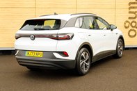 Volkswagen Id.4 LIFE EDITION 2